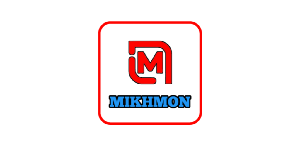 MIKHMON Logo